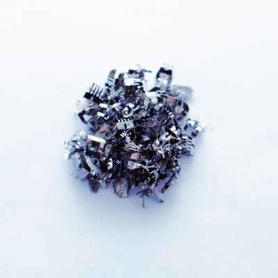 Скупка металлы платиновой группы пд 58% бегунок с сп5 дорого в Нижнем Новгороде