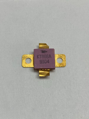 КТ866А Нижний Новгород