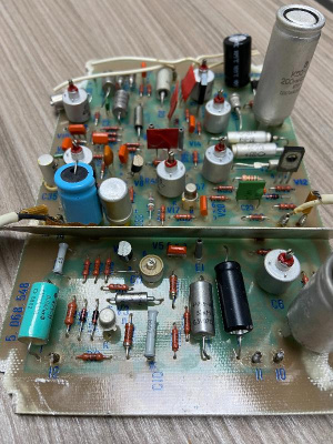 Скупка вольтметр в3-38б дорого в Нижнем Новгороде