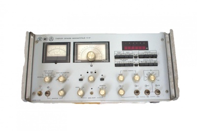 Скупка генераторы г3-117 дорого в Нижнем Новгороде